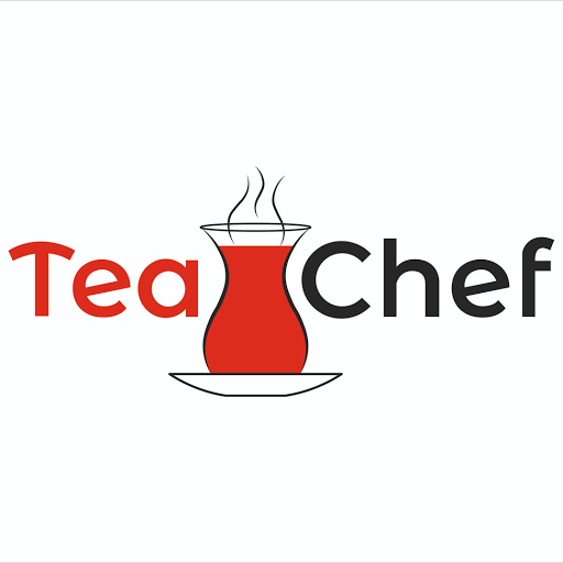 Tea Chef Cafe logo