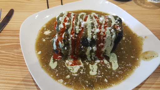 Mexican Restaurant «Sonora Cocina Mexicana», reviews and photos, 89 Patton Ave, Asheville, NC 28801, USA