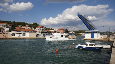 Photos of Tourist Board Tisno