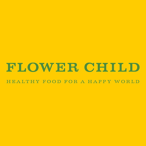 Flower Child logo