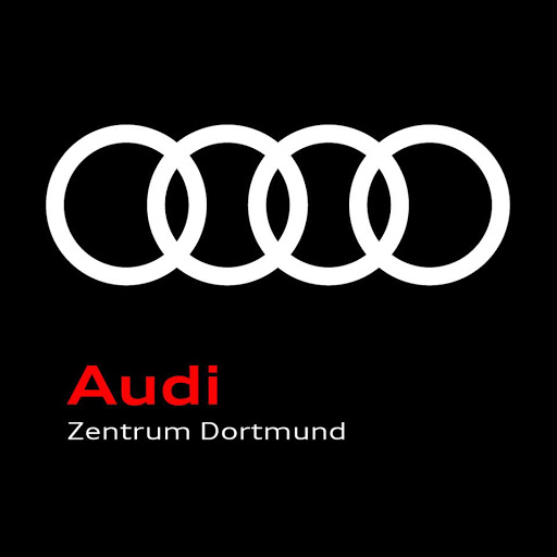 Audi Zentrum Dortmund logo