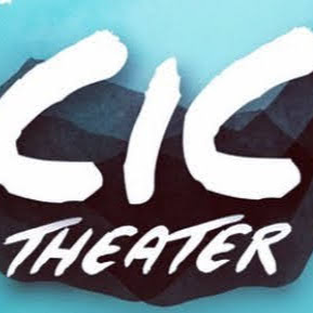CIC theater logo