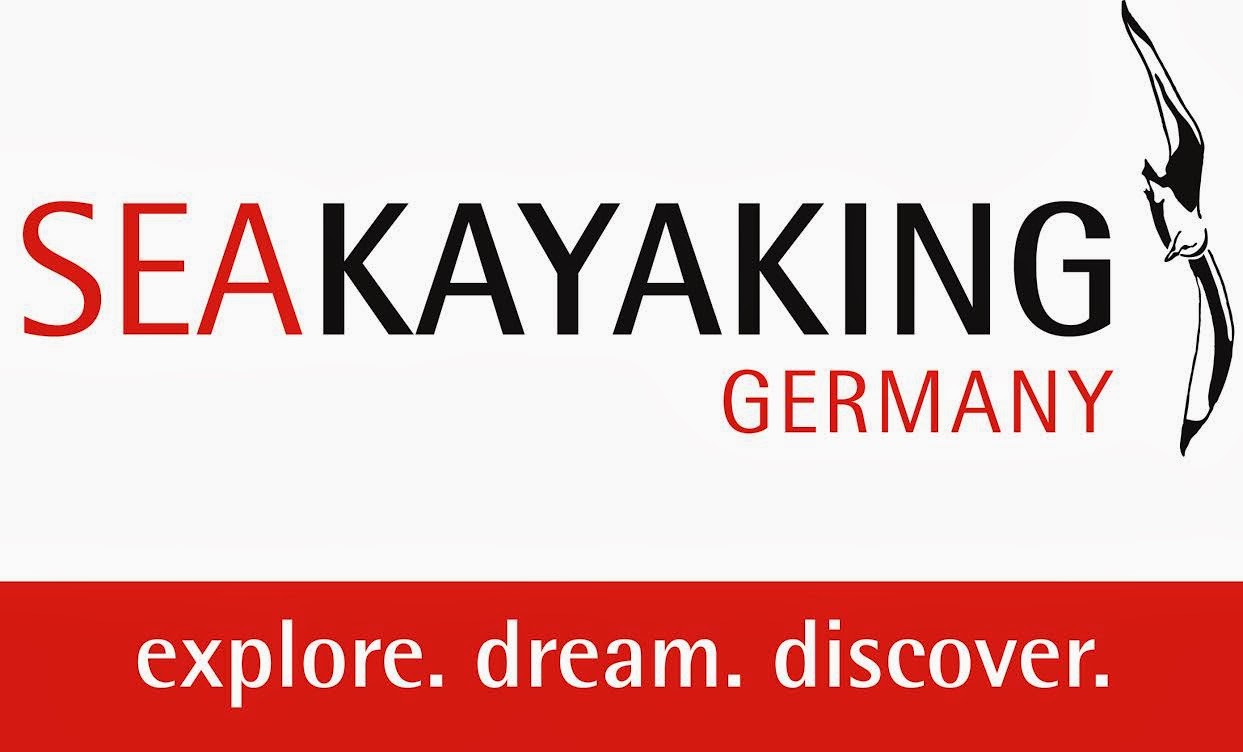 Logo Seakayaking Germany