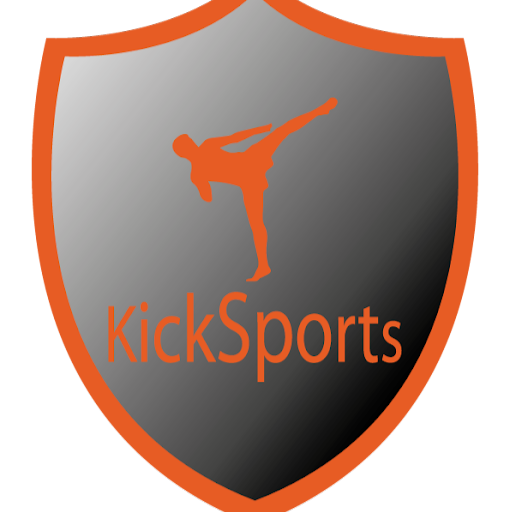 KickSports logo