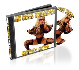 Untitled 1 Download – CD As Mais Tocadas Remix Maio (2011)