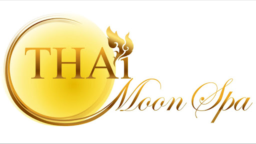 Thai Moon Massage & Spa logo