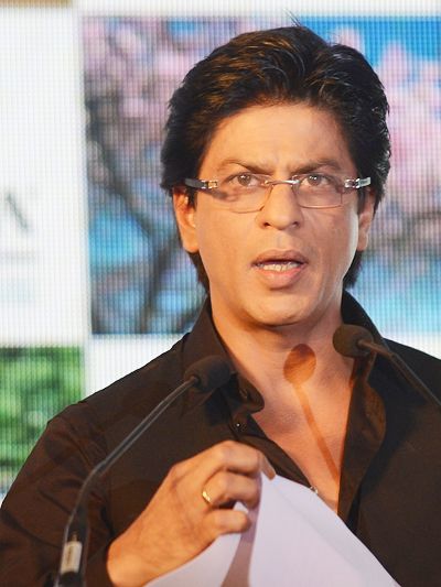 "I would be performing at the function. It is just a couple of months away. I have just landed and was under the weather with a cold. But as soon as I recover I will be meeting Shiamak and planning for the awards," Shah Rukh said.