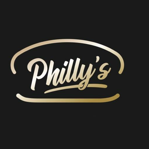 philly's logo
