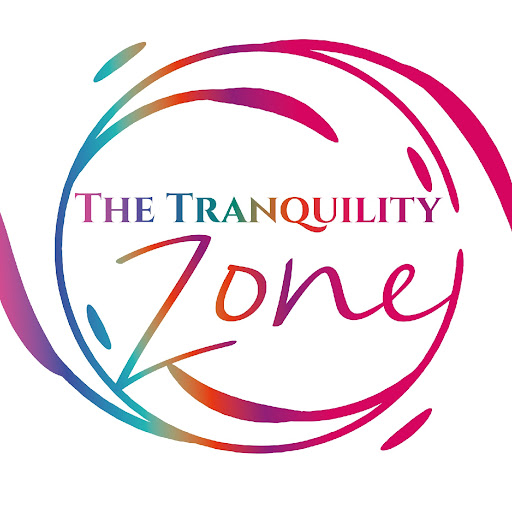 The Tranquility Zone, Massage & Holistic Treatments, Dundee logo