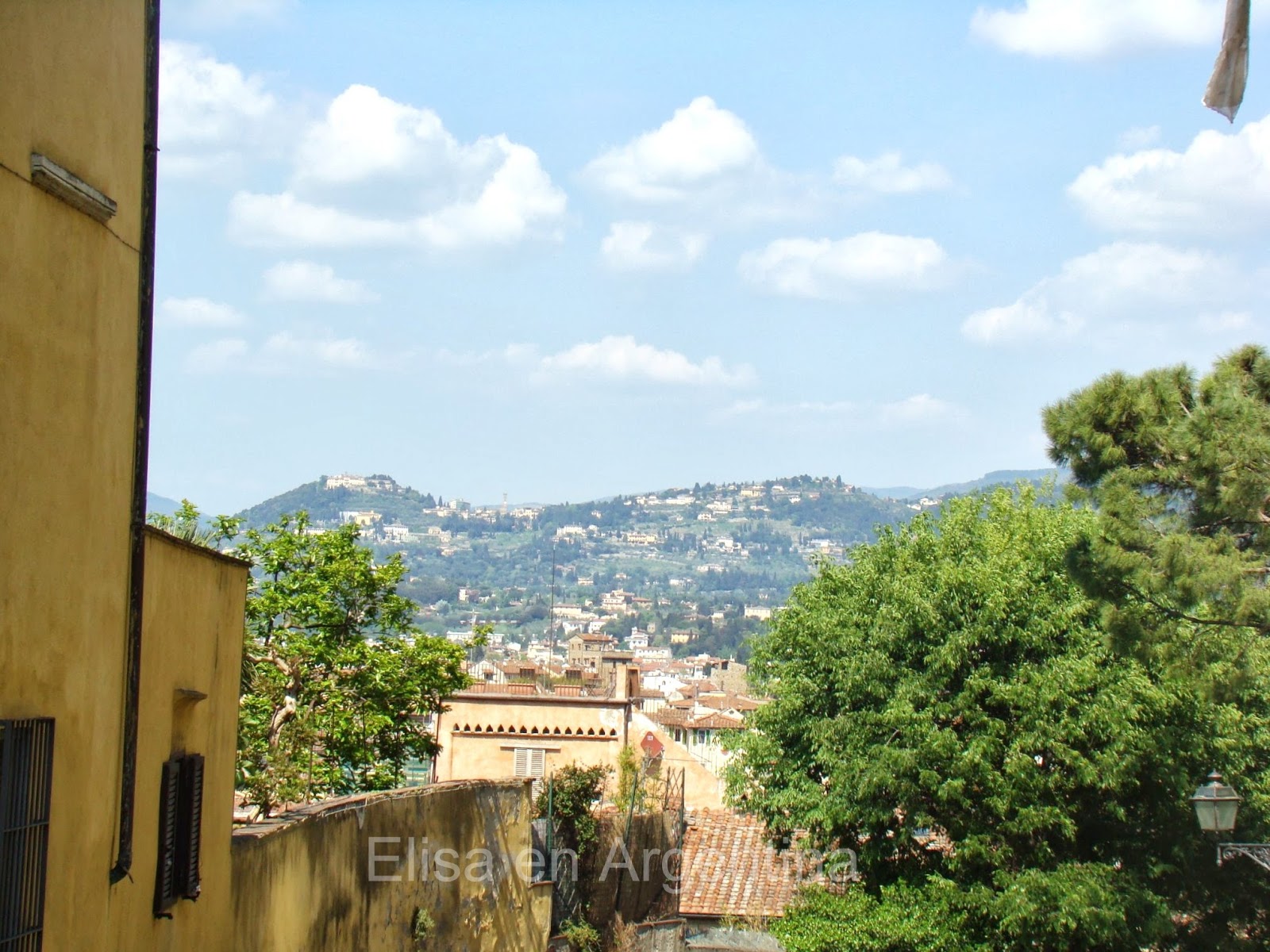 Visita al Oltrarno, Florencia, Firenze, Italia, Elisa N, Blog de Viajes, Lifestyle, Travel
