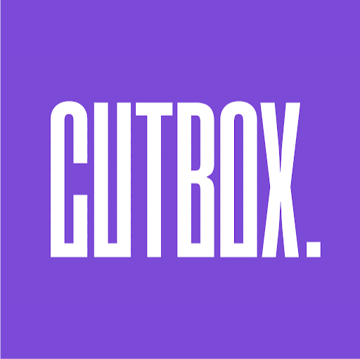 Cutbox - Union Street logo