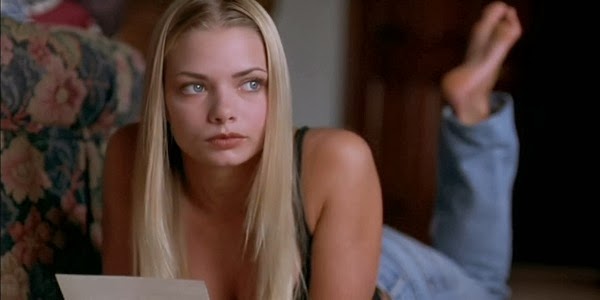 Screen Shot Of Hollywood Movie Poison Ivy 3: The New Seduction (1997) In Hindi English Full Movie Free Download And Watch Online at Alldownloads4u.Com