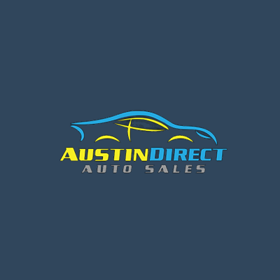 Austin Direct Auto Sales logo