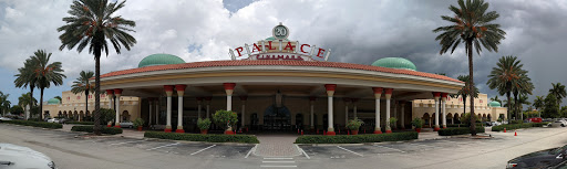 Cinemark Bistro Boca Raton and XD