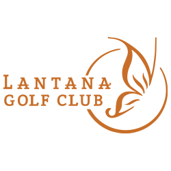 Lantana Golf Club logo