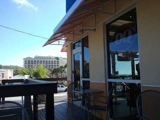 Fast Food Restaurant «DQ / Orange Julius», reviews and photos, 22 Bay Esplanade, Clearwater Beach, FL 33767, USA