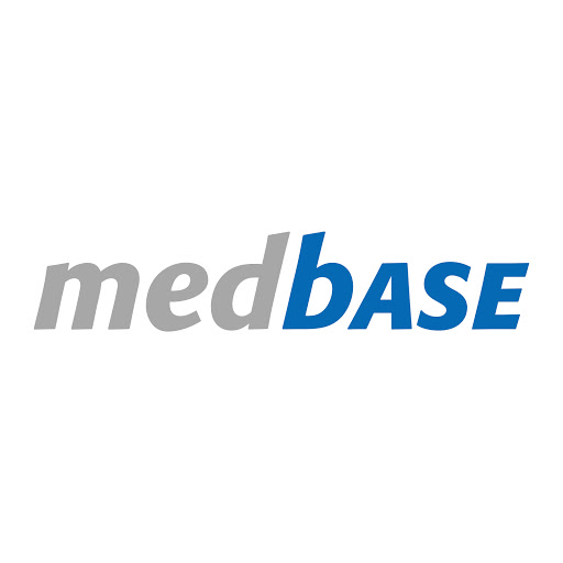 Medbase Baden logo
