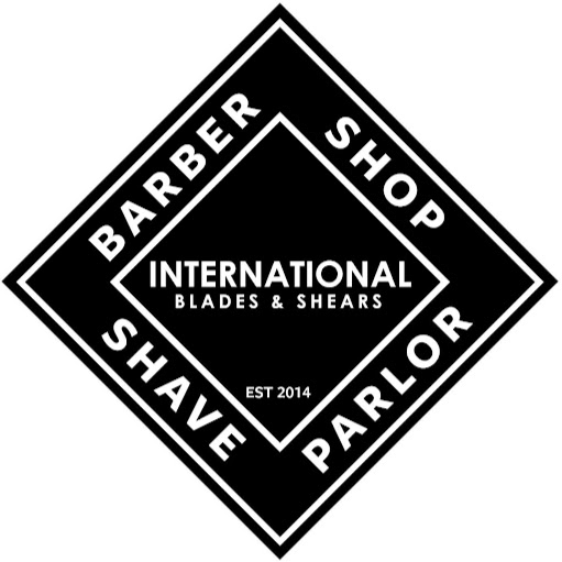 International Blades & Shears (LaVilla) logo
