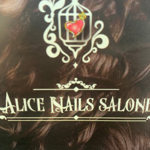 Alice nails salone