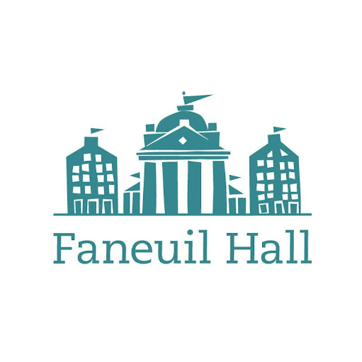 Faneuil Hall logo