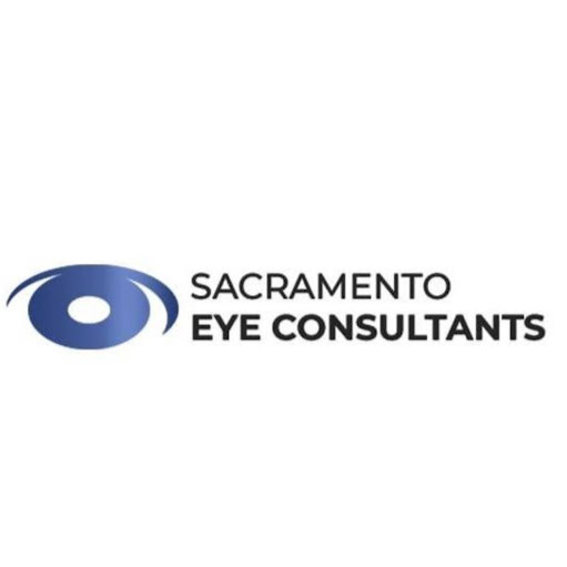 Xiongfei Liu MD, Sacramento Eye Consultants logo