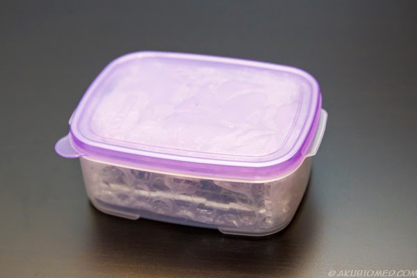 raspberry pi didalam bekas