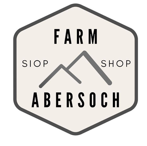 Siop Fferm Abersoch Farm Shop logo