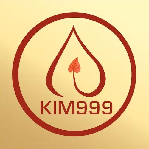 KIM999 Vietnamese Vegan & Veggie Cuisine logo