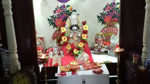 Randal Mataji Temple, Mahant Shree Balvant Pragat Samju Pragat Gosai,Lunidhar(station), Randal na Dadva, Amreli, Gujarat 365460, India, Place_of_Worship, state GJ