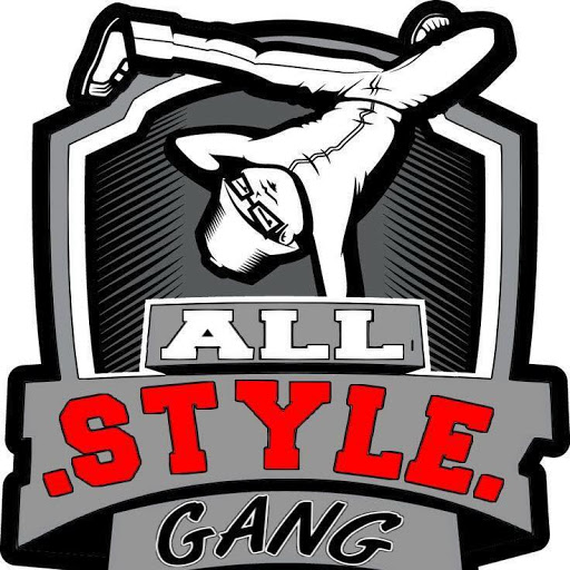 All'style - Association Hip-Hop à Alès logo