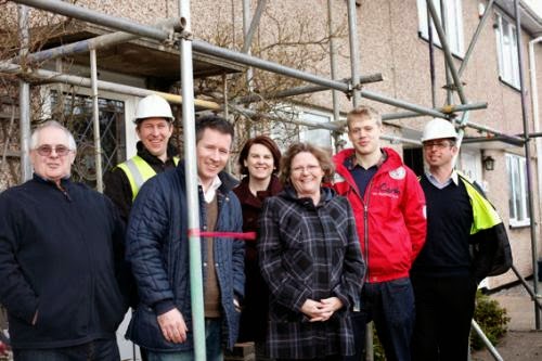 Guest Blog Community Ownership Scheme To Lift Households Out Of Fuel Poverty