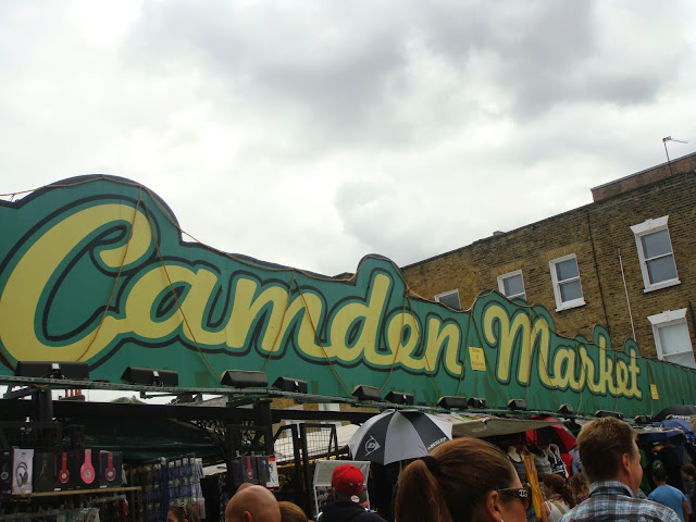 Camden Market, Londres, London, Elisa N, Blog de Viajes, Lifestyle, Travel