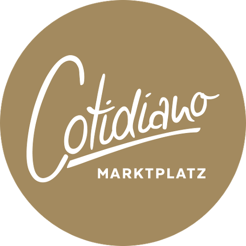 Cotidiano Marktplatz - Stuttgart logo