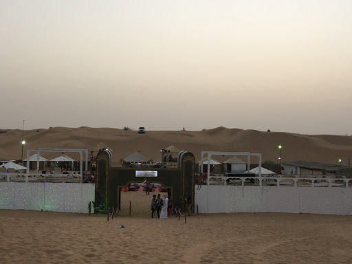 Royal Vision Tourism, off maleha road - United Arab Emirates, Tourist Attraction, state Dubai