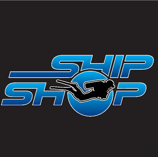 Fjord Vertriebs-AG - Shipshop logo