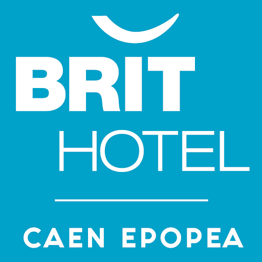 Best Hotel Caen Citis - Hérouville Saint Clair logo