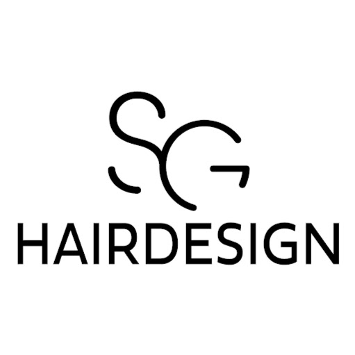 SG Hairdesign Friseursalon Fürth logo