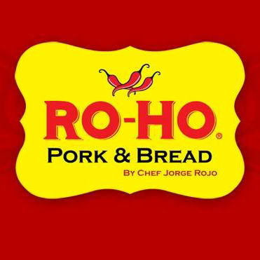 Ro-Ho Pork & Bread - Tortas Ahogadas logo