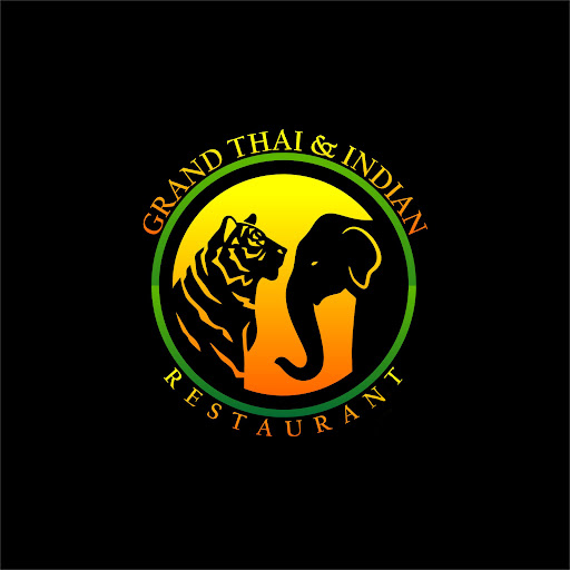 Grand Thai Restaurant logo