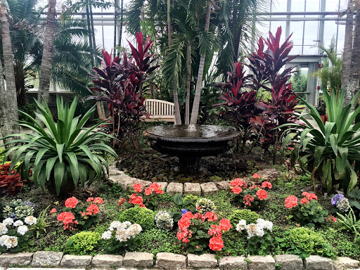 Botanical Garden «Roger Williams Park Botanical Center», reviews and photos, 1000 Elmwood Avenue, Providence, RI 02905, USA