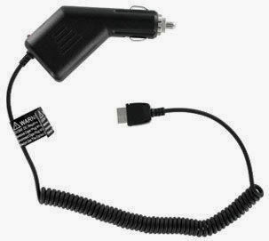  Samsung Knack SCH-U310 Cell Phone Car Charger