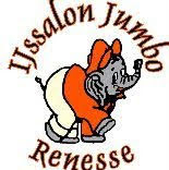 IJssalon Jumbo logo
