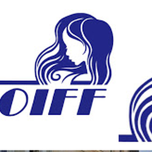 M' Coiff logo