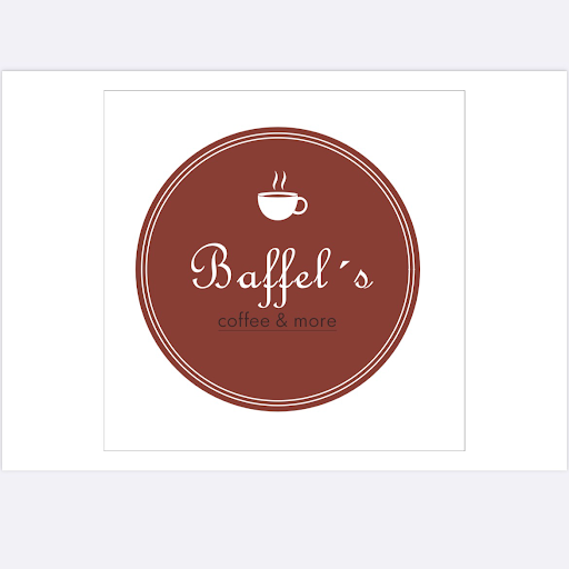Baffels Café and More logo