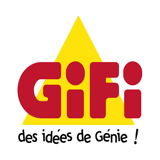 GiFi Bulle logo