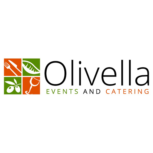 Olivella Events and Catering logo