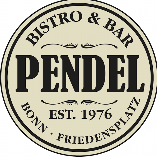 Bistro & Bar Pendel logo