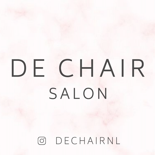 De Chair logo