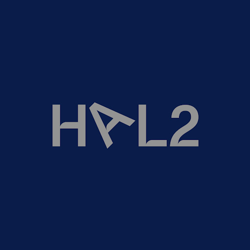 Hal 2 logo