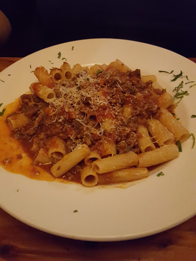 Italian Restaurant «Gia», reviews and photos, 785 Quaker Hwy, Uxbridge, MA 01569, USA